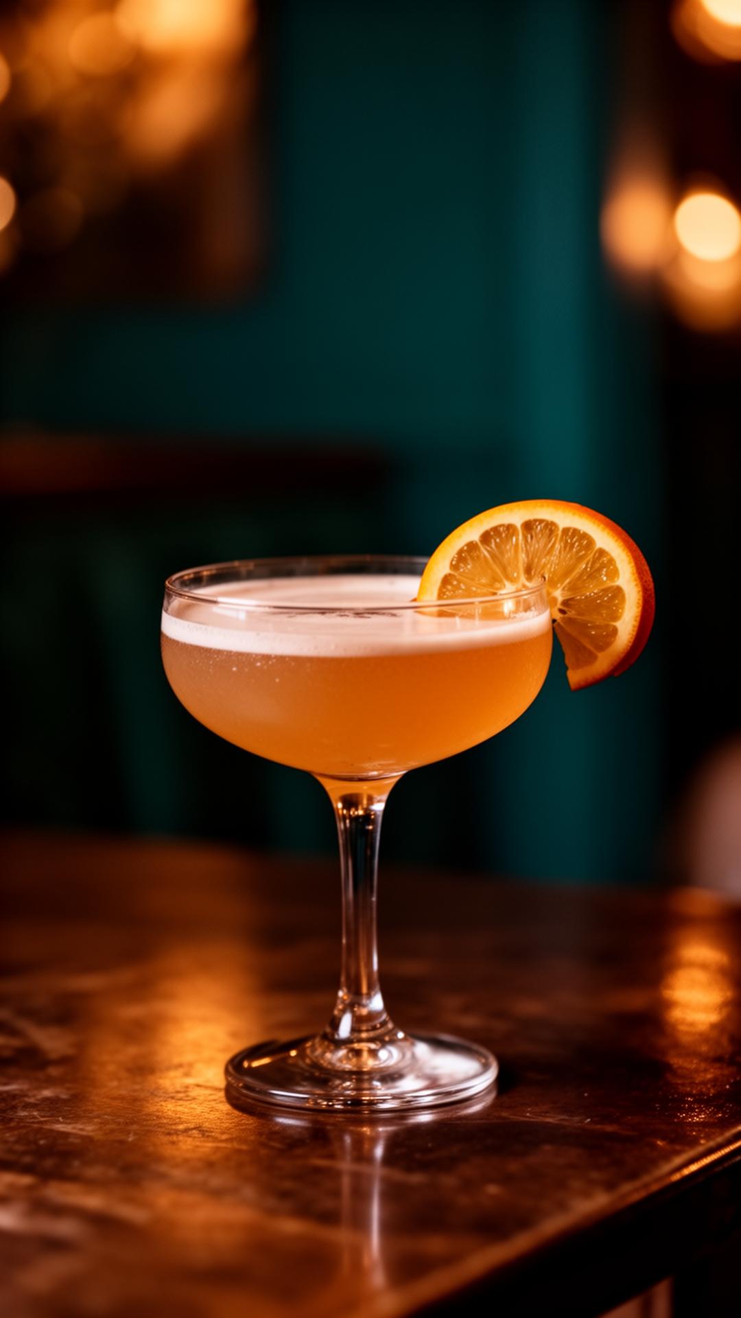 Coctelería de autor